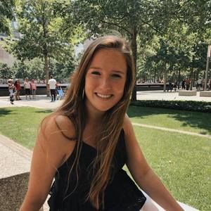 Meet your Posher, Kasey